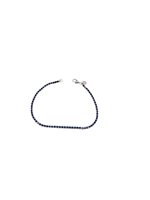 Bracciale Domar Gioielli in Argento BZA122908